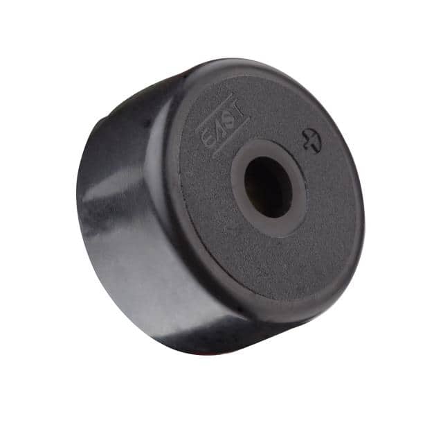 EFM-240 BUZZER 12V 30.2MM TH