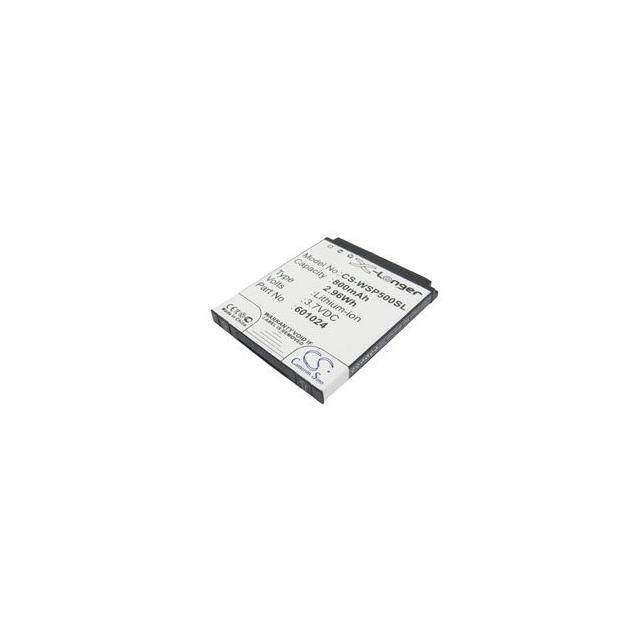MP50 Replacement for Swissvoice MP50