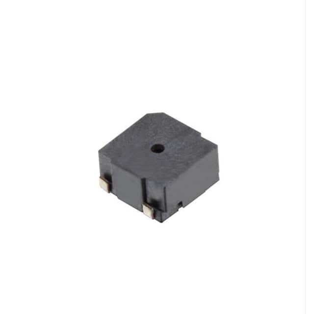 SFM-5540-03A BUZZER 3.6V 5X5MM TH