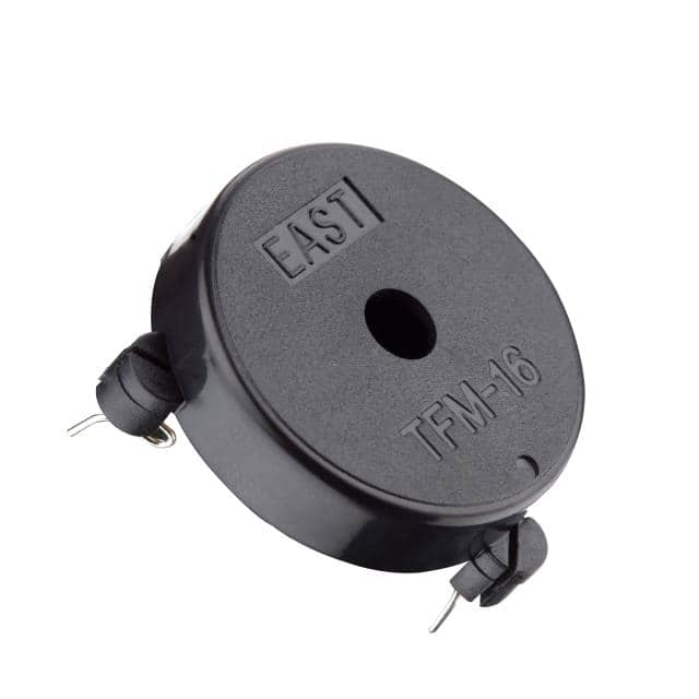 TFM-16D BUZZER 12V 33MM TH