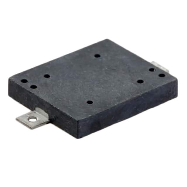 BSP1109-05H1.7 BUZZER PIEZO 5V 11X9MM SMD