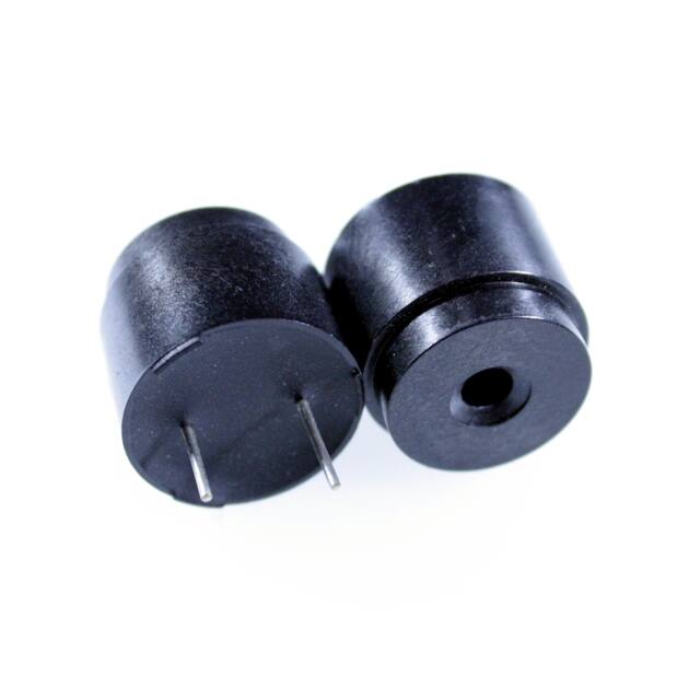 BMT1606H14 BUZZER MAGNETIC 6V 16MM TH
