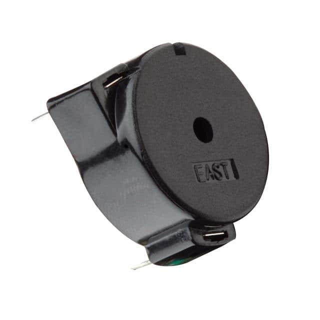 EFM-390B BUZZER 12V 24MM TH