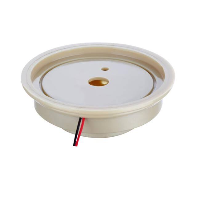 TFM-07 BUZZER 12V 57.6MM WIRE