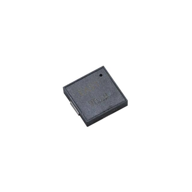 SFM-9019-03A BUZZER 3V 9X9MM TH
