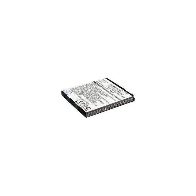 BOOST I1 Replacement for Motorola Boost I