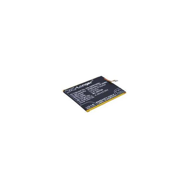BL-N2700 Replacement for Gionee BL-N2700