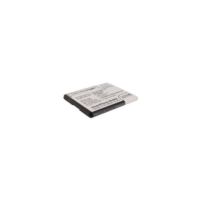 Q78 SOLAR Replacement for Zte Q78 Solar Re