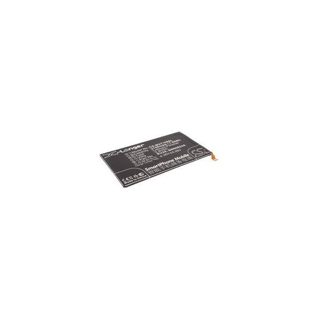 DRC50032 Replacement for Batteries and Li
