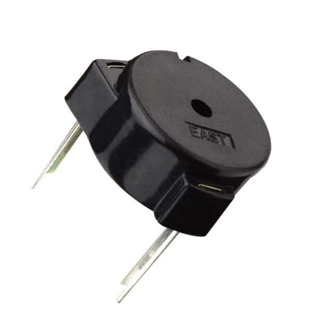 EFM-390BA BUZZER 12V 24MM TH