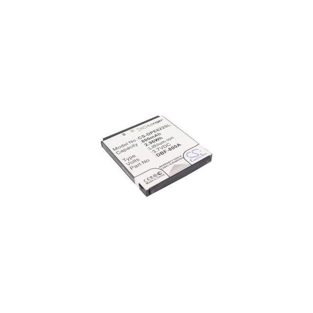 DBF-800D Replacement for Doro DBF-800D Re