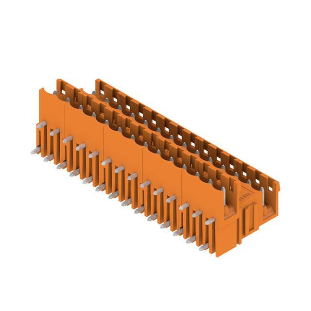 1725290000 TERM BLOCK HDR 28POS 5.08MM