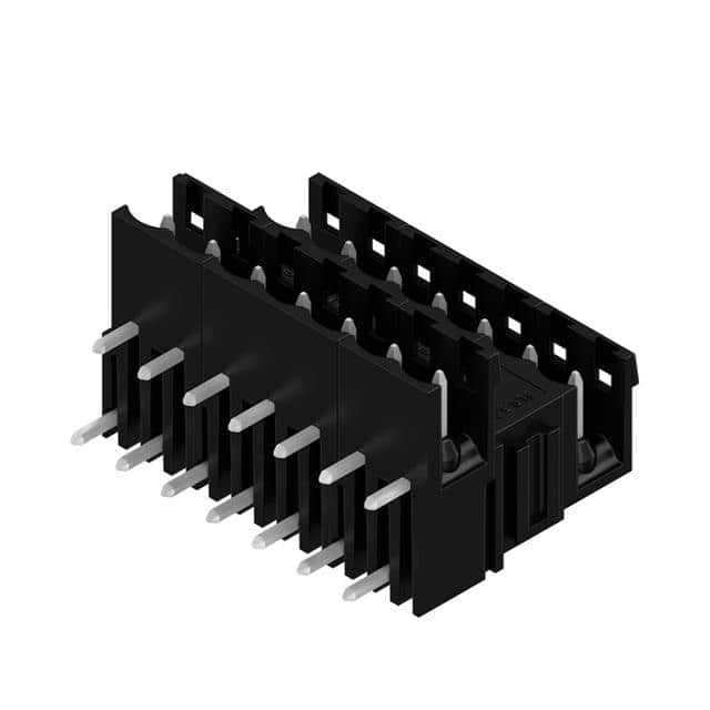 1725470000 TERM BLOCK HDR 14POS 5.08MM