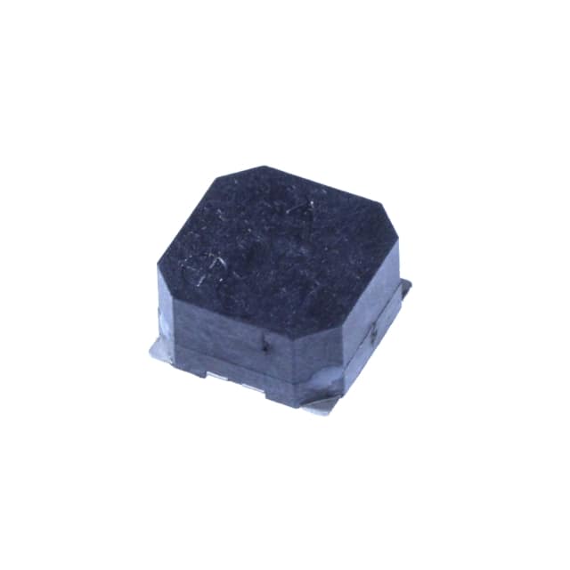 SMT8585-3.6H04-09 BUZZER MAGNETIC 12V 8.5X8.5 SMD