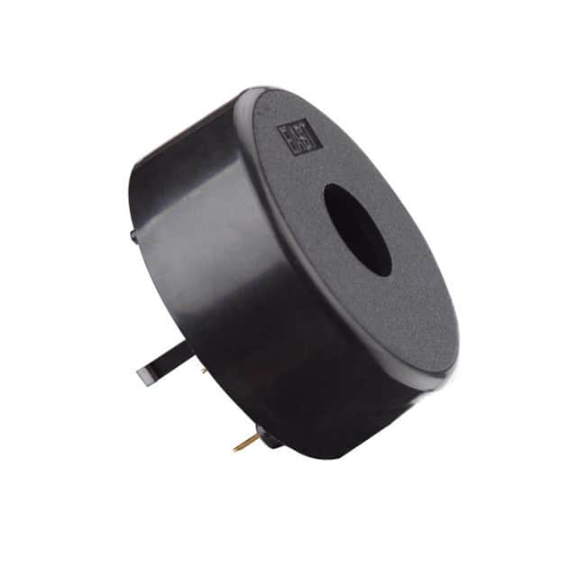 TFM-30 BUZZER 9V 30.6MM TH