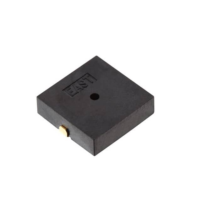 SFM-1440-1 BUZZER 5V 14.6X14.6MM TH
