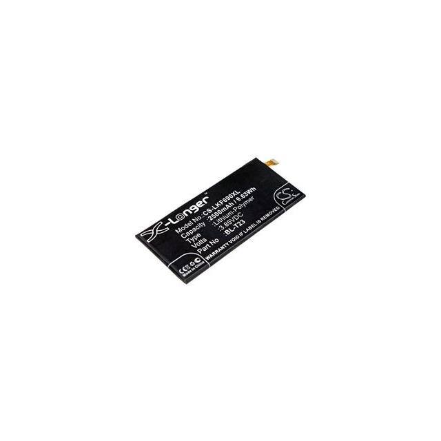 BL-T23 Replacement for Lg BL-T23 Replac