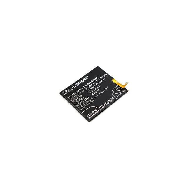 M612Q Replacement for Meizu M612Q Repl