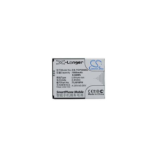 P306W Replacement for Tcl P306W Replac