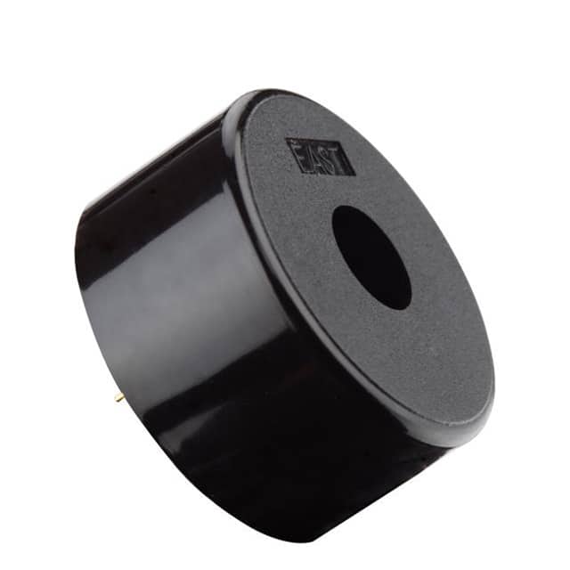 EFM-620 BUZZER 9V 40MM TH