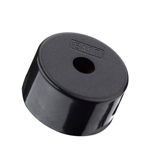 TFM-28 BUZZER 9V 30.6MM TH