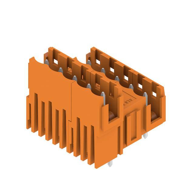 1726770000 TERM BLOCK HDR 10POS VERT 5.08MM