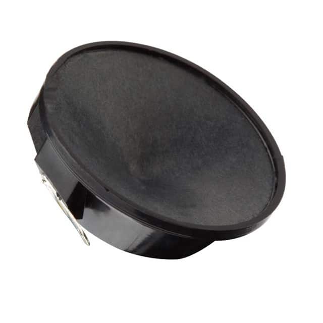 W-08A BUZZER 2.83V 37.8MM TH