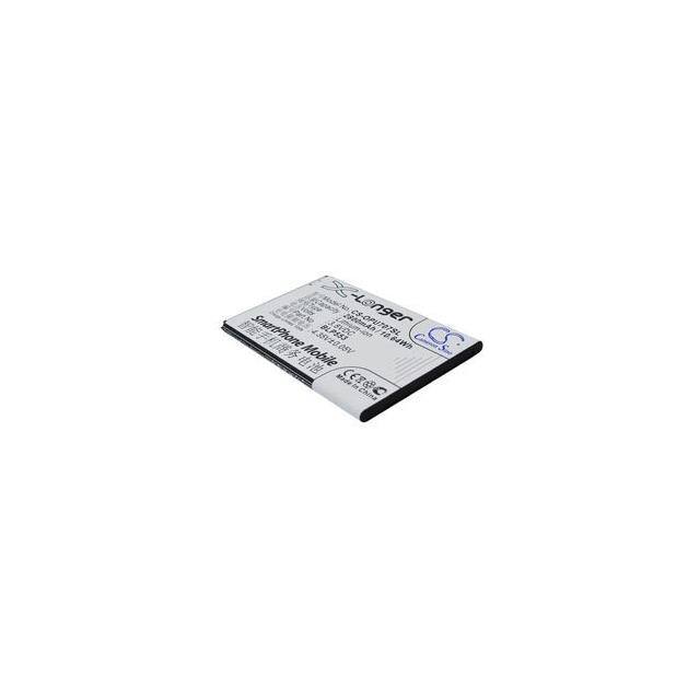U707 Replacement for Oppo U707 Replac
