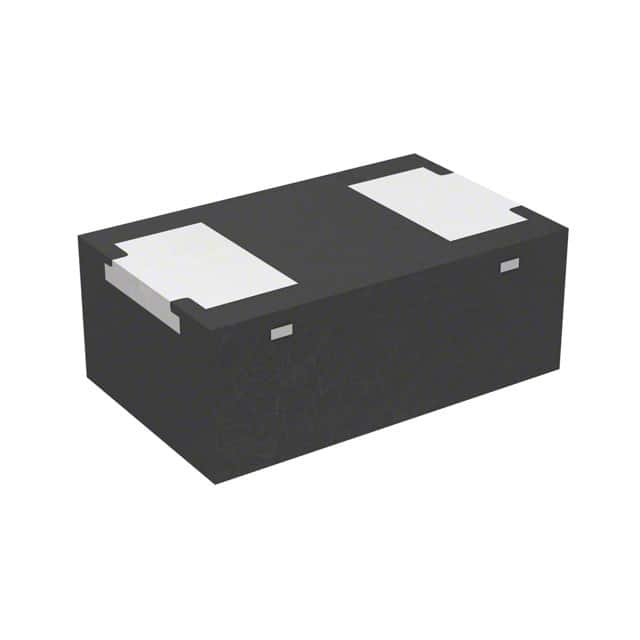 PESD5V0S1ULD,315 TVS DIODE 5VWM 20VC DFN1006D-2
