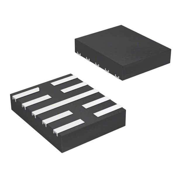 PCMF2DFN1XL CMC 4LN SMD ESD