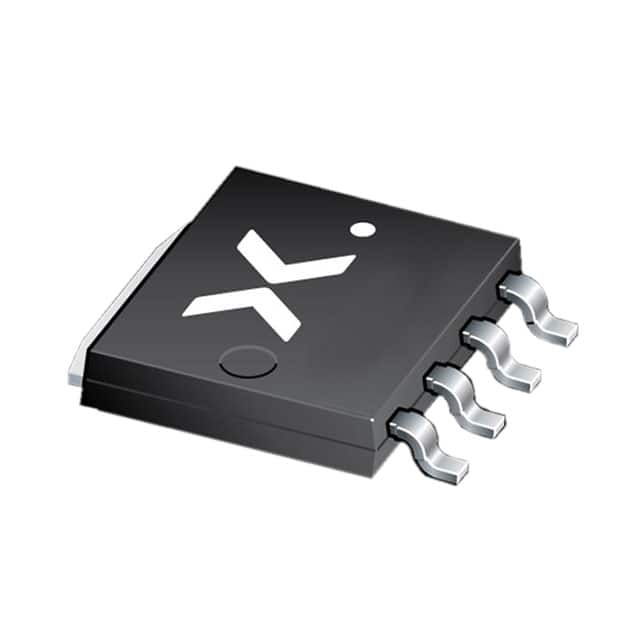 PSMN0R9-30YLDX MOSFET N-CH 30V 300A LFPAK56