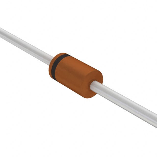 BAT85,113 DIODE SCHOTTKY 30V 0.2A DO34