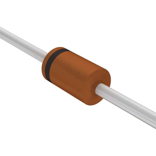 1N4743A,113 DIODE ZENER 13V 1W DO41