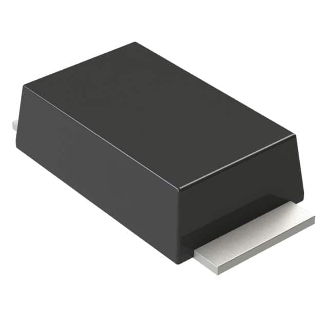 PMEG6030EVPX DIODE SCHOTTKY 60V 3A SOD128
