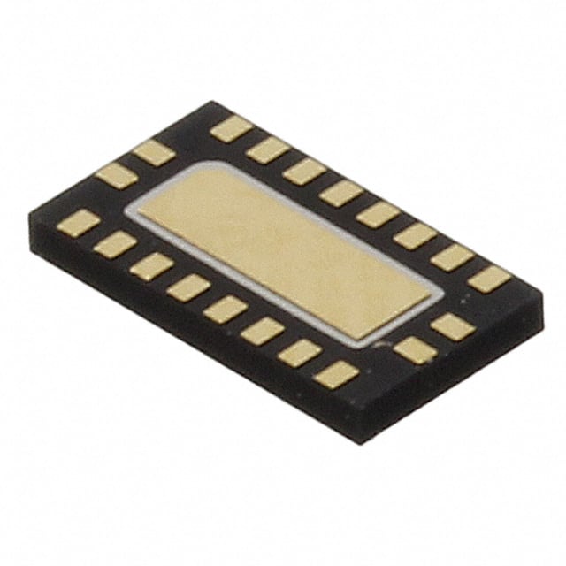 74LVC244ABX,115 IC BUF NON-INVERT 3.6V 20DHXQFN