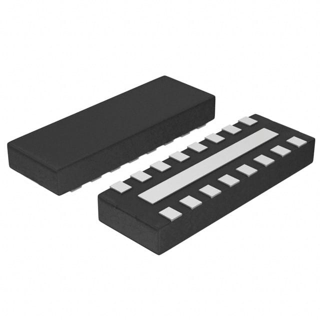 IP3253CZ16-8-TTL,1 FILTER LC(PI) 18NH/25PF ESD SMD