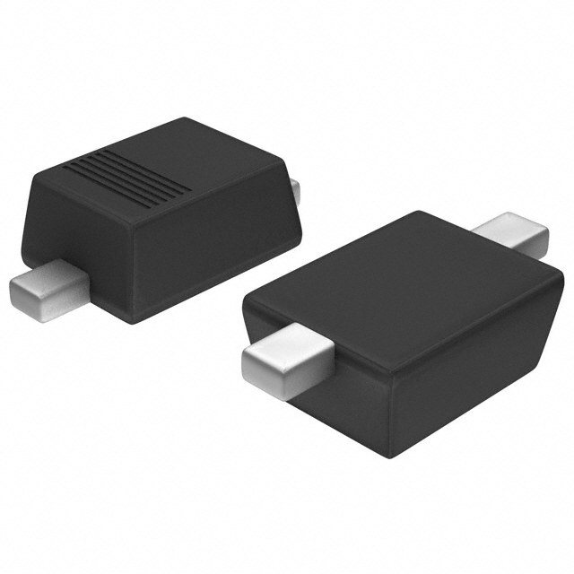 BAT54J,115 DIODE SCHOTTKY 30V 200MA SOD323F