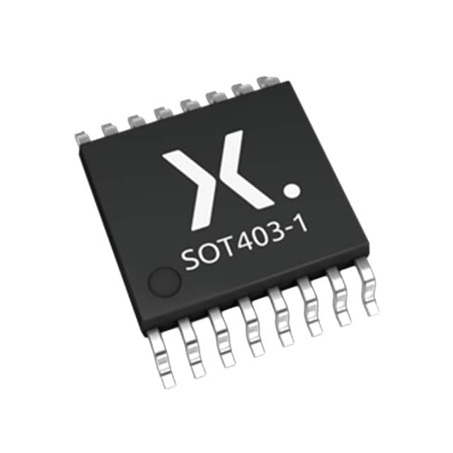 74HC165PW,118 IC 8BIT SHIFT REGISTER 16TSSOP