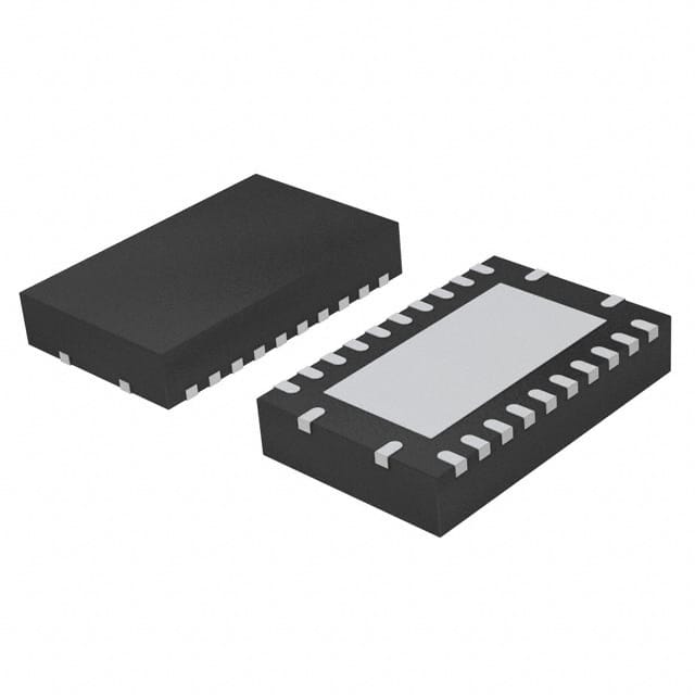 PCA8575BQ,118 IC XPNDR 400KHZ I2C 24DHVQFN