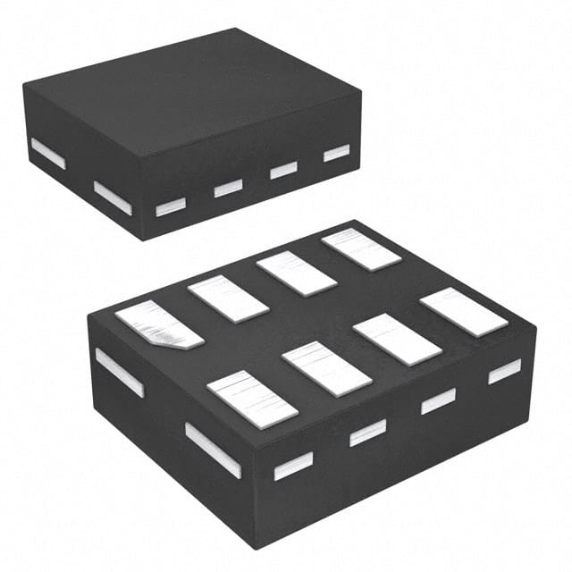 74LVC1G123GN,115 IC MULTIVIBRATOR 5.3NS 8XSON