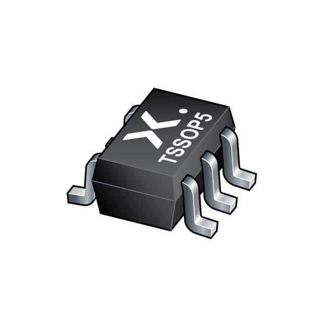74AUP1T08GW-Q100H 74AUP1T08GW-Q100/SOT353/UMT5