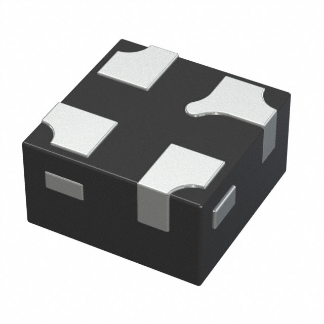 74AUP1G07GX4Z IC BUFFER NON-INVERT 3.6V 4X2SON