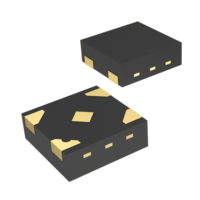 74LVC1G79GX,125 IC FF D-TYPE SNGL 1BIT 5X2SON