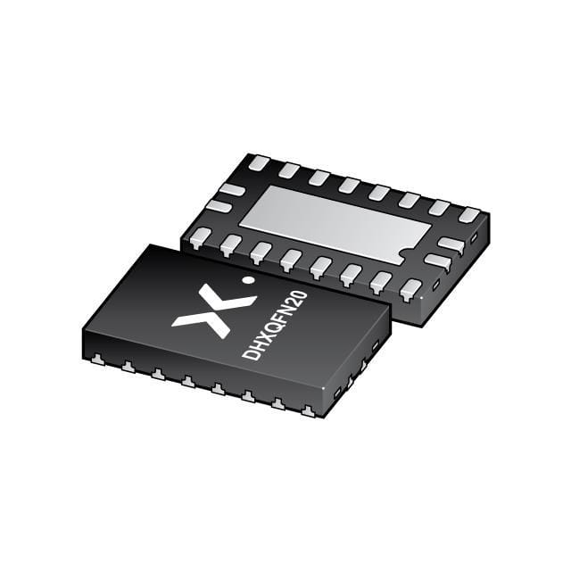 74LVC245ABZX IC TXRX NON-INVERT 3.6V 20DHXQFN