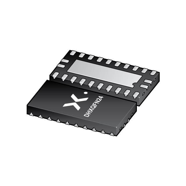 74AVC8T245BZX IC TRANSLATOR BIDIR 24DHXQFN