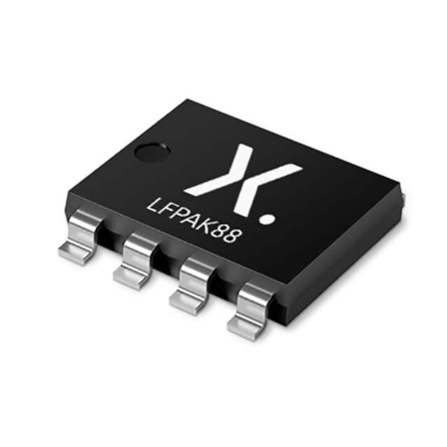 BUK7S1R2-40HJ MOSFET N-CH 40V 300A LFPAK88