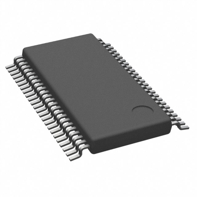 74LVC162245ADGV-QJ IC TXRX NON-INVERT 3.6V 48TSSOP