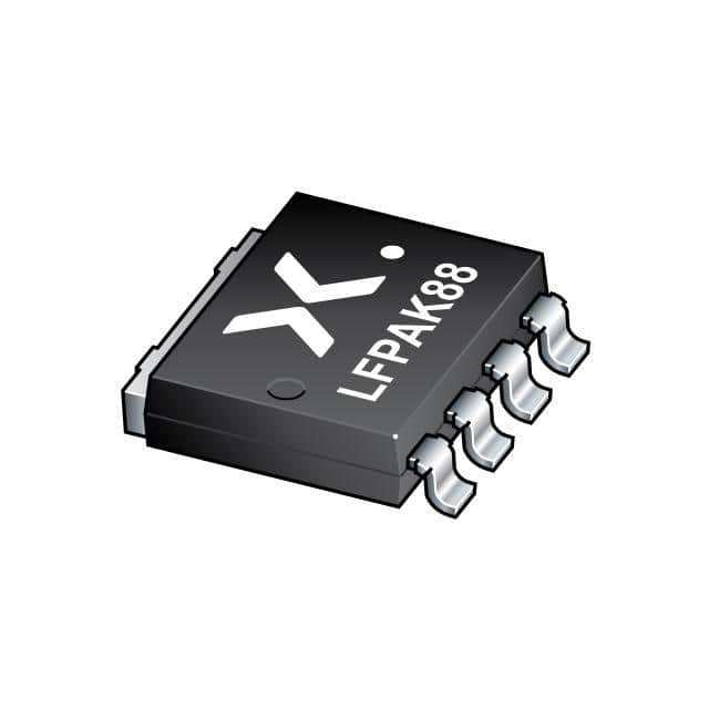BUK7S2R5-40HJ BUK7S2R5-40H/SOT1235/LFPAK88