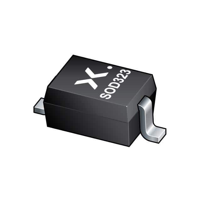 BZX38450-C5V6X BZX38450-C5V6/SOD323/SOD2