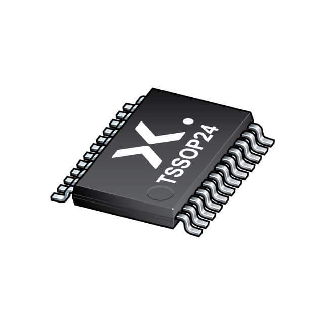 NCA9555PWJ I2C
